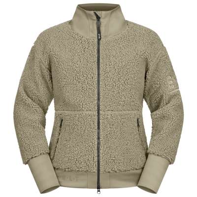 ELT Jacke Damen Riverside HW25, Fleecejacke