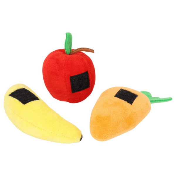 QHP Hobby Horse Feed Set