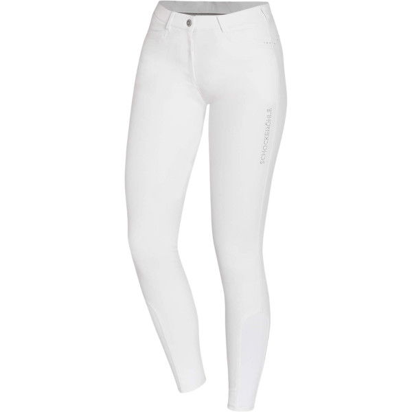 Schockemöhle Sports Women´s Breeches Summer Daliah, Knee-Grip