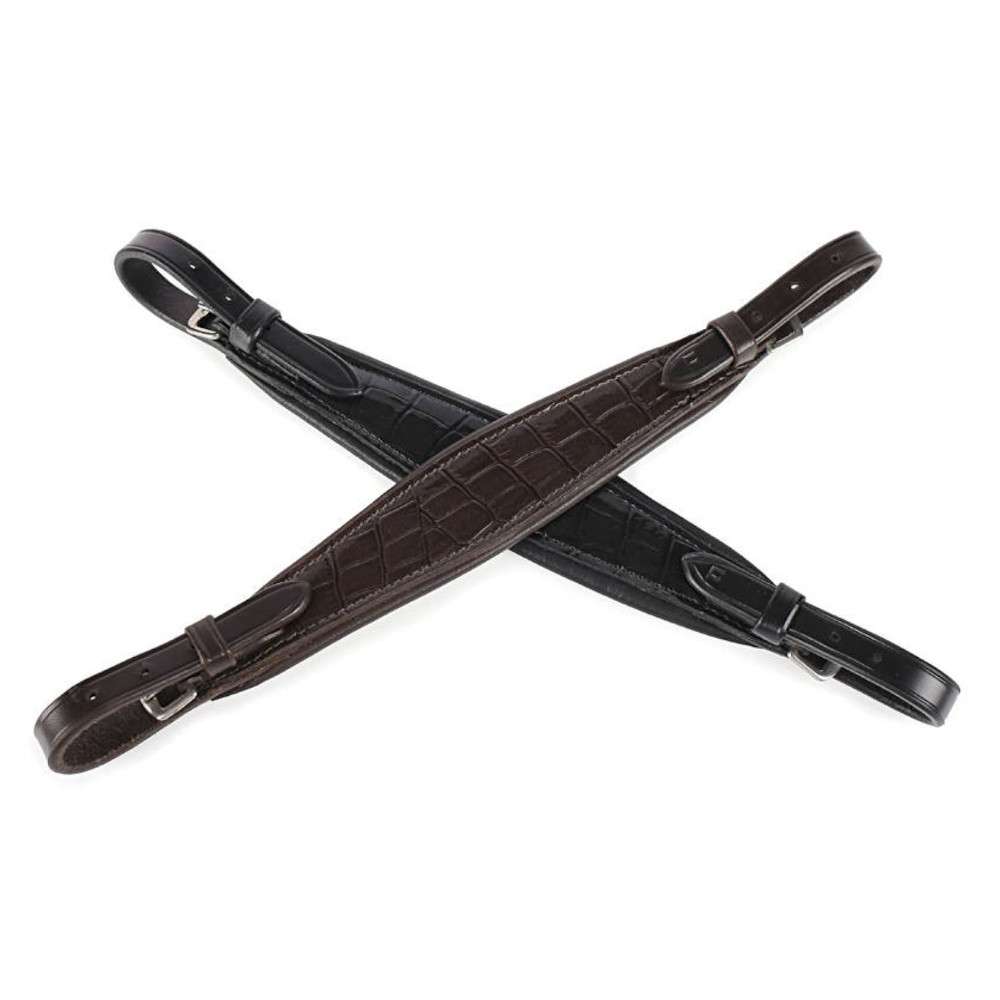 Hackamore PS Of Sweden Marron Taille 3 - Occasion Bon État - Pour Cheval