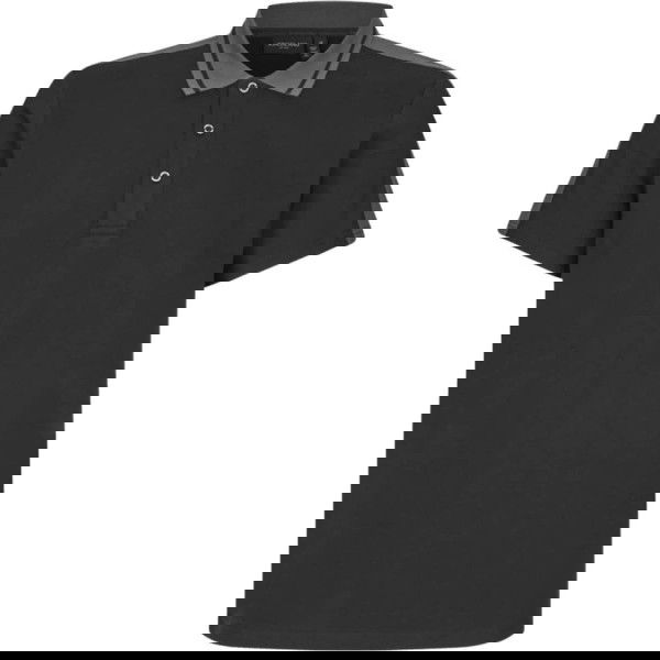 Kingsland Men's Polo Shirt KLmarcus FW25, short-sleeved