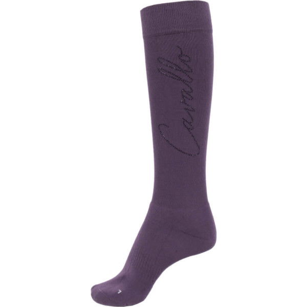 Cavallo Unisex Riding Socks Selma W FW22