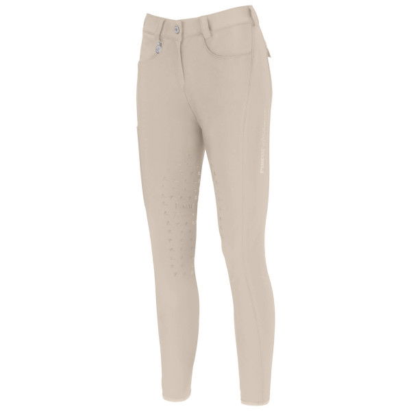 Pikeur Women's Riding Breeches Romy SD KN, Knee-Grip