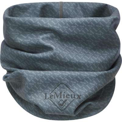 LeMieux Snood Printed Stretch HW24, Schlauchschal