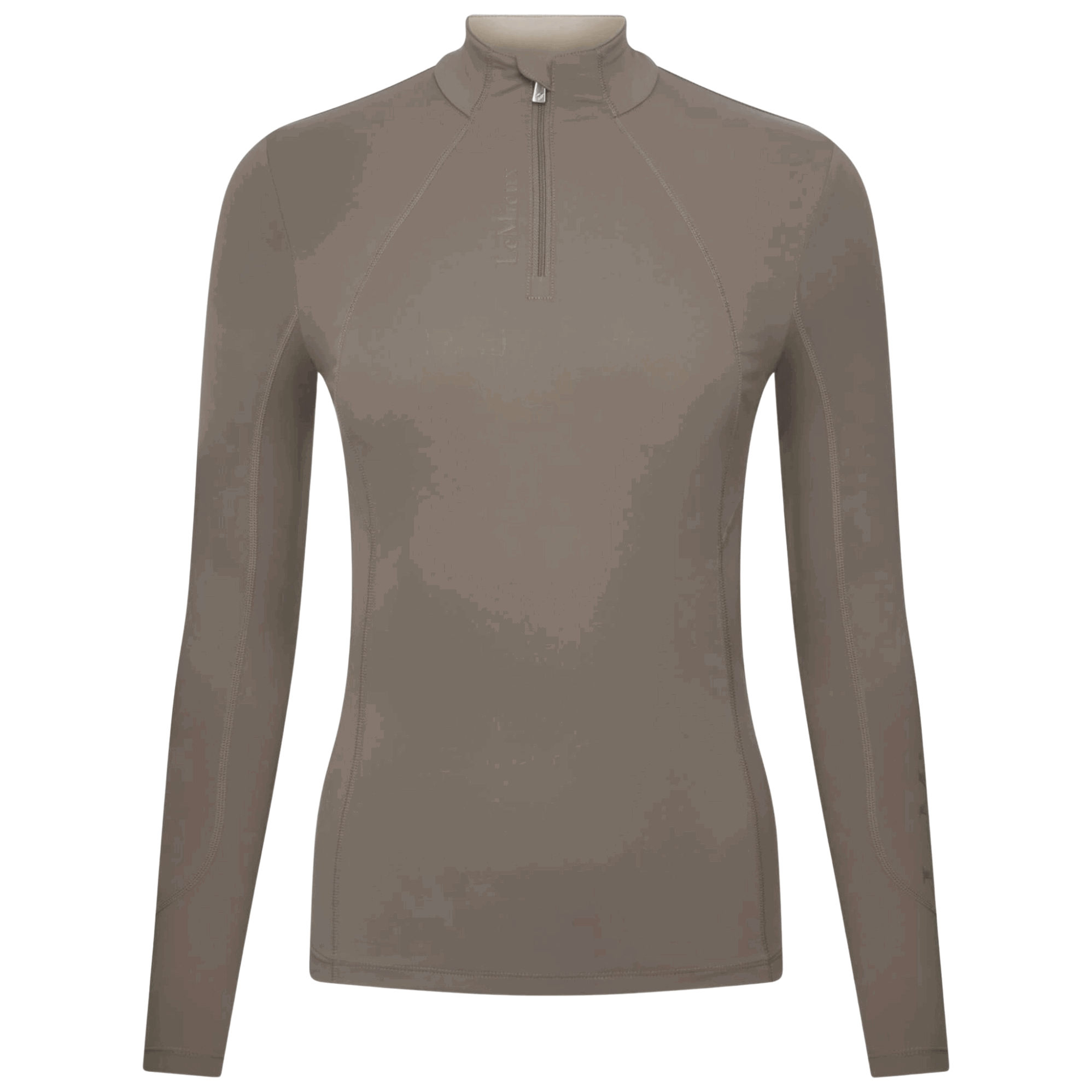 LeMieux Shirt Damen Base Layer FS25, Trainingsshirt, langarm