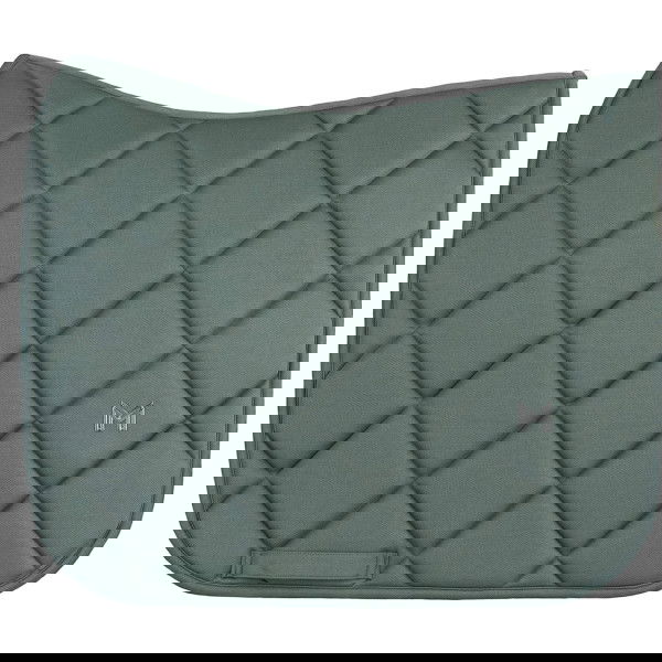 Maximilian Schabracke Crew HW25, Dressurschabracke