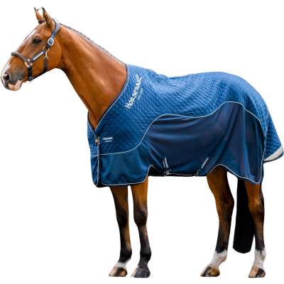 Horseware Sweat Rug Signature Travel Series 