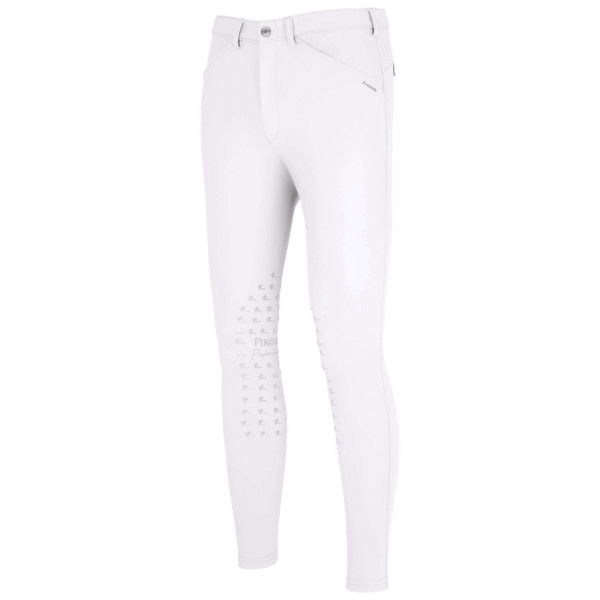 Pikeur Men's Breeches New Rodrigo SD KN, Knee Patches, Knee Grip