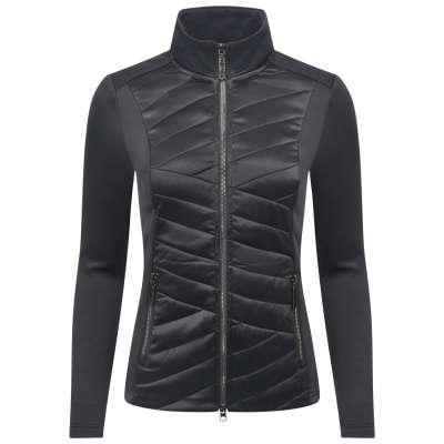 LeMieux Jacke Damen Dynamique FS25, Hybridjacke