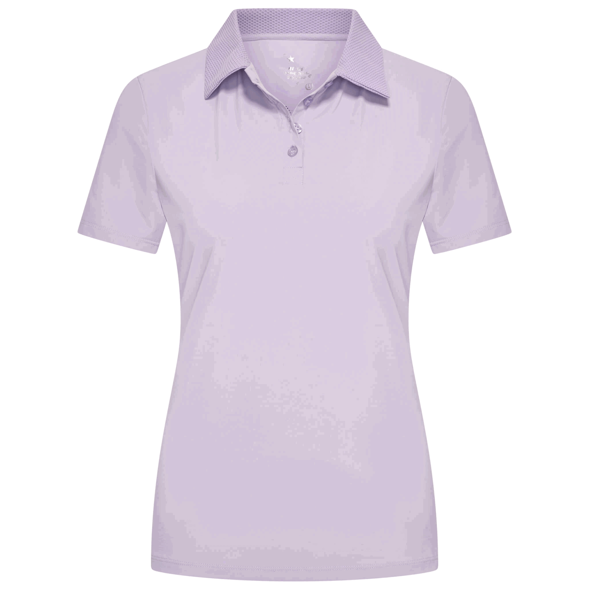 Imperial Riding Shirt Damen IRHMarly FS26, Trainingsshirt, Trainingspolo, kurzarm