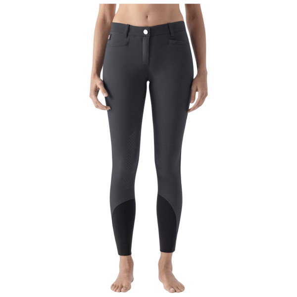 Equiline Reithose Damen Eqash, Vollbesatz, Full-Grip