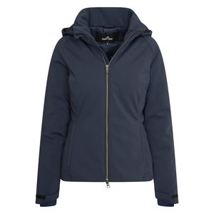 Euro Star Jacke Unisex ESColin HW21, Tech-Shell Jacke Euro Star Jacke Unisex ESColin HW21, Tech-Shell Jacke