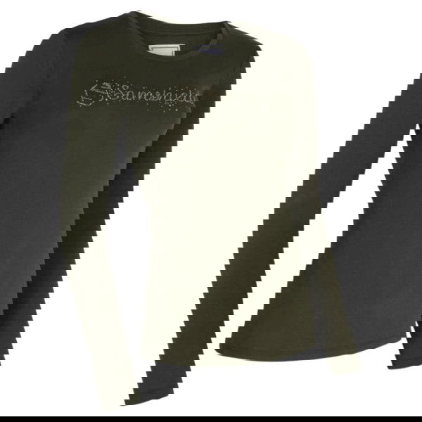 Samshield Pullover Damen Axella Firework HW22, Sweatshirt