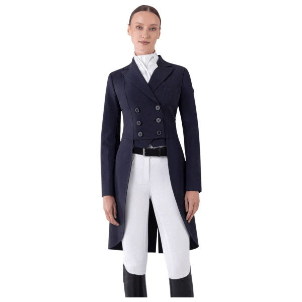 Equiline Women's Tailcoat Aurora, Dressage Tailcoat, Tournament Tailcoat