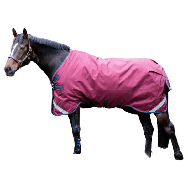 Horseware Outdoor Rug Rambo Original Turnout Lite L/A, 0 g