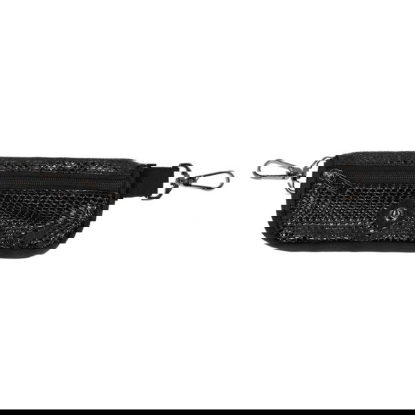 QHP Tasche Croco, Gürteltasche, Bauchtasche