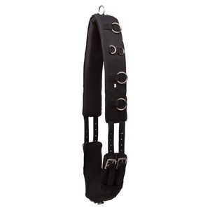 Imperial Riding Lunging Girth Nylon Deluxe Imperial Riding Lunging Girth Nylon Deluxe
