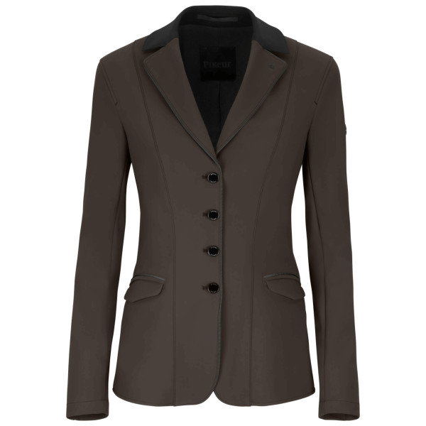 Pikeur Sakko Damen Isalie Base FS26, Jacket, Turniersakko, Turnierjacket, UV-Schutz