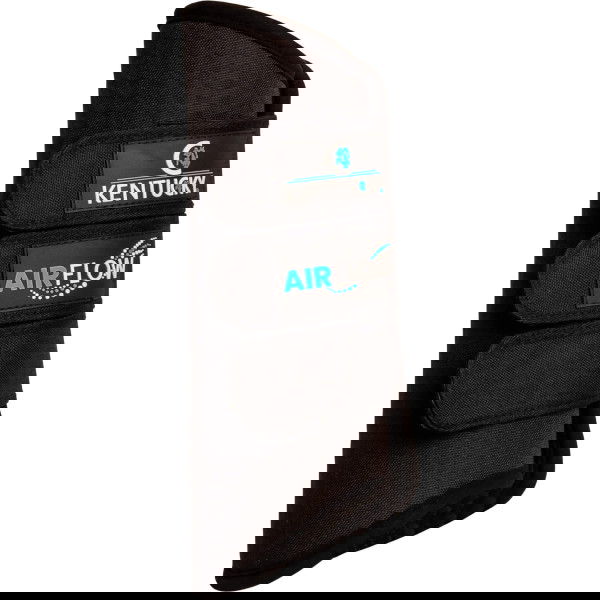 Kentucky Horsewear Tendon Boots 3 D Air Flow Eventing Boots, Rear
