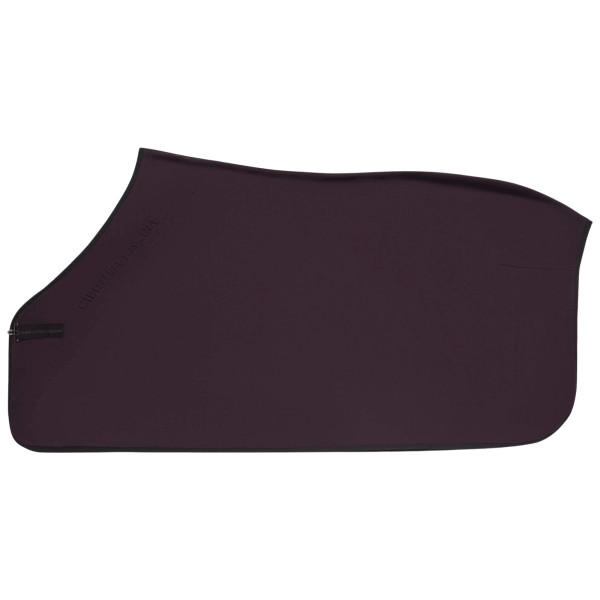 Cavalleria Toscana Abschwitzdecke, Fleecedecke