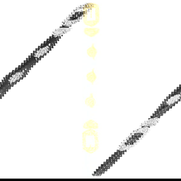 Kieffer Backenstücke Isabella, Ersatzteil, Leder