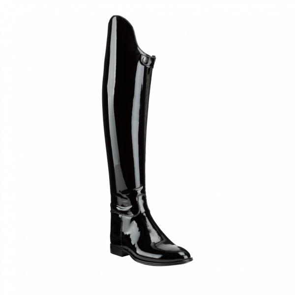 Parlanti Passion Riding Boots Dressage Boot Patent