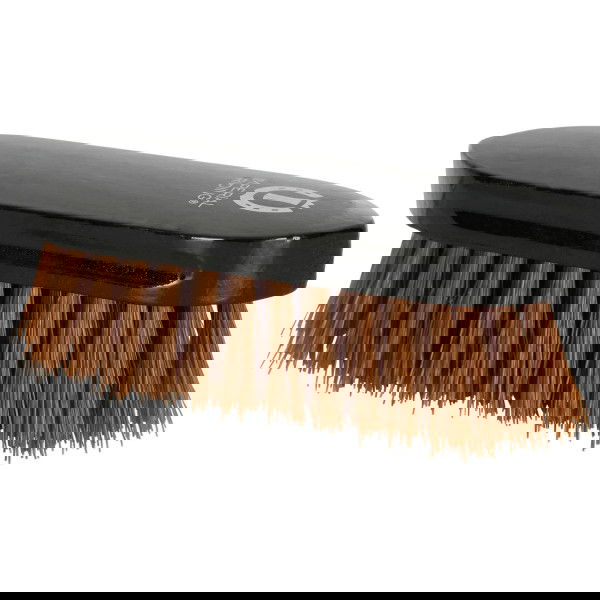 Imperial Riding Wurzelbürste Dandy Brush IRH HW25, harte Borsten