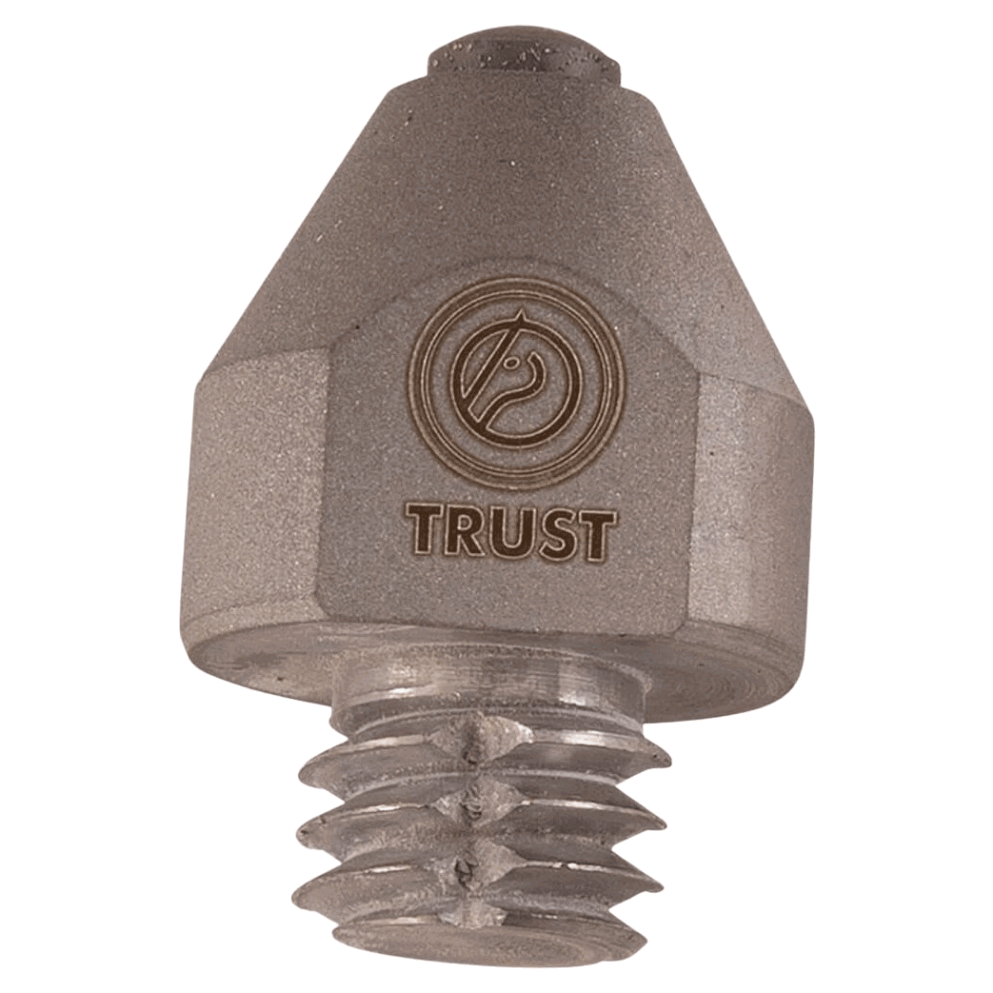 Trust Stollen Verdi 18 mm, 3/8" Gewinde