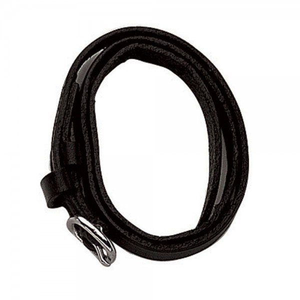 HS Sprenger Leather Chinstrap