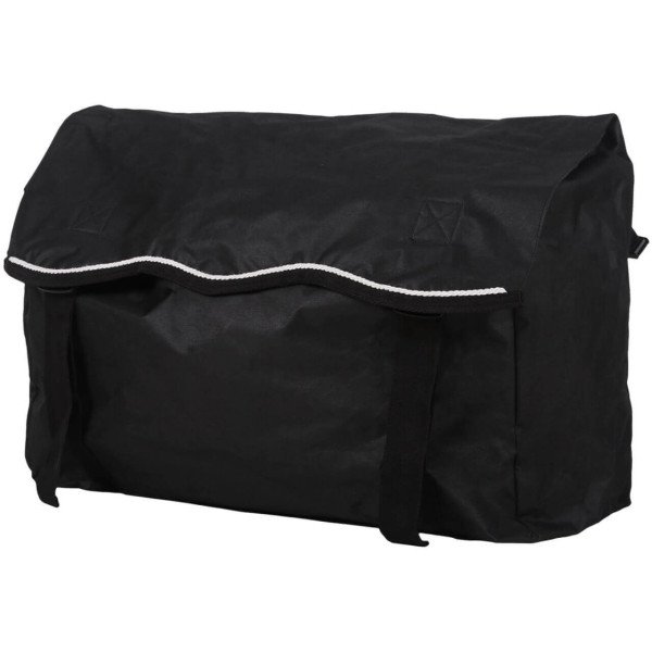 QHP Packsack Luxus, Boxentasche