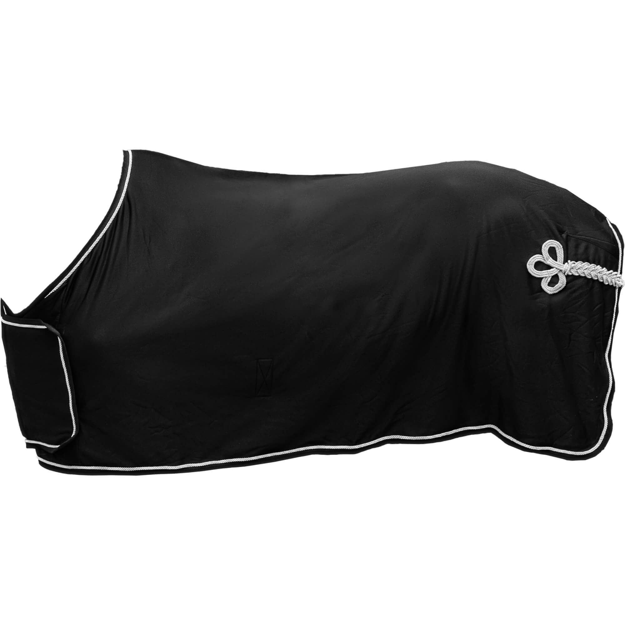 Kentucky Horsewear Abschwitzdecke für Siegerehrungen, Fleecedecke