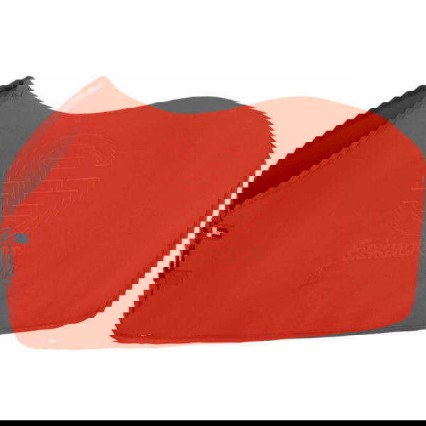 Eskadron Sweat Rug Fleece Stamp Bit Dynamic FW25, Fleece Rug