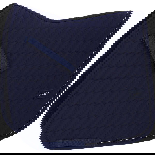 Schockemöhle Sports Saddle Pad Energy D, Dressage Saddle Pad