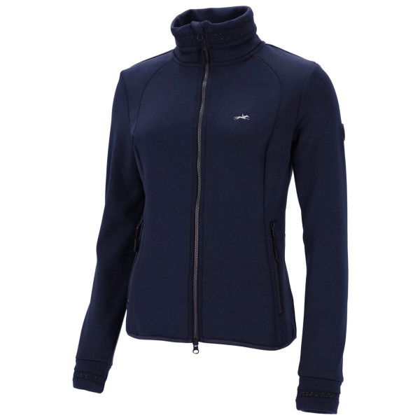 Schockemöhle Sports Jacke Damen SPRica Style HW24, Trainingsjacke