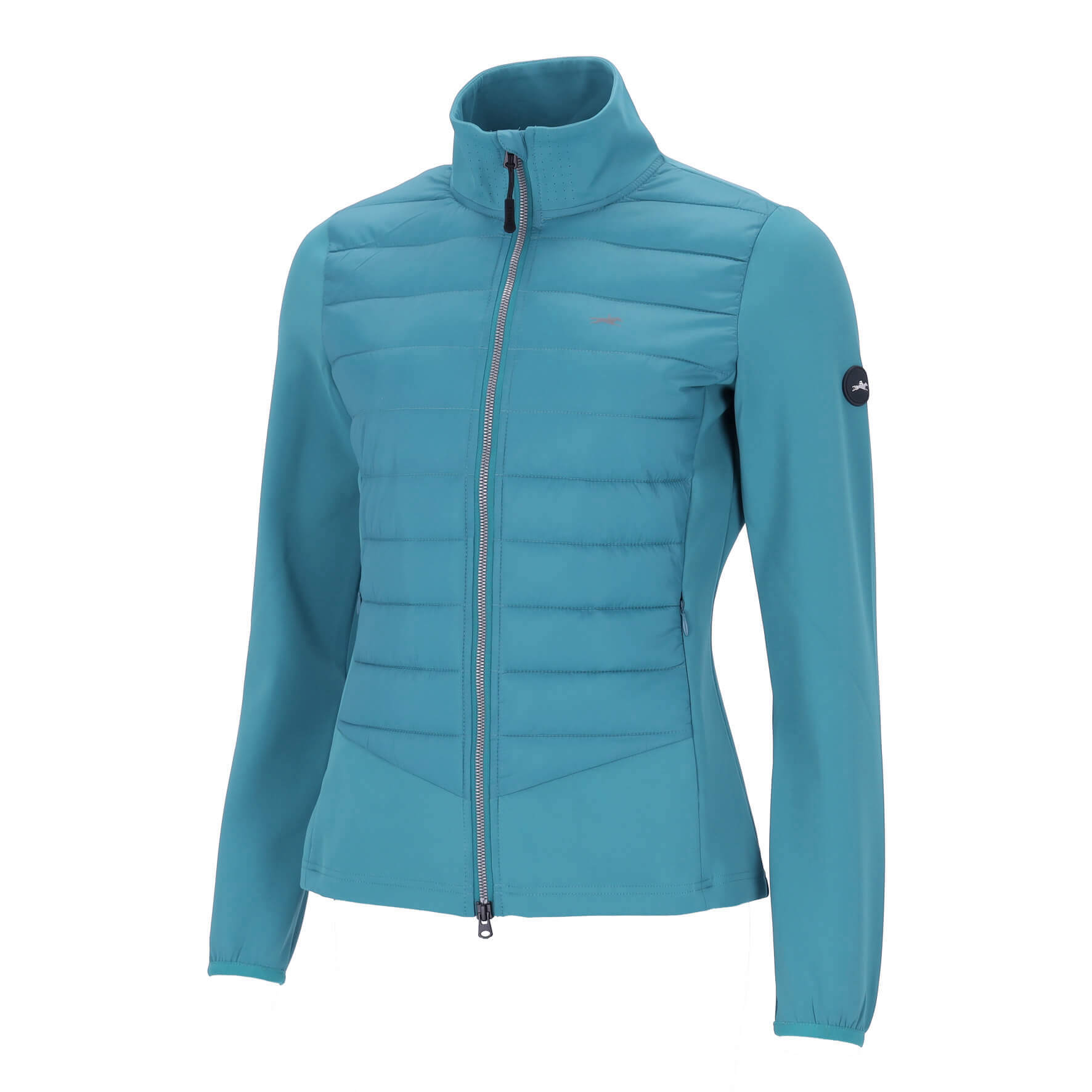 Schockemöhle Sports Jacke Damen SPSvenja Style FS26, Hybridjacke