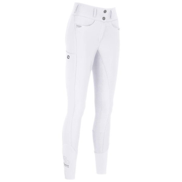 Pikeur Women's Breeches Laure FFL, Full-Grip, Flex Faux Leather Seat