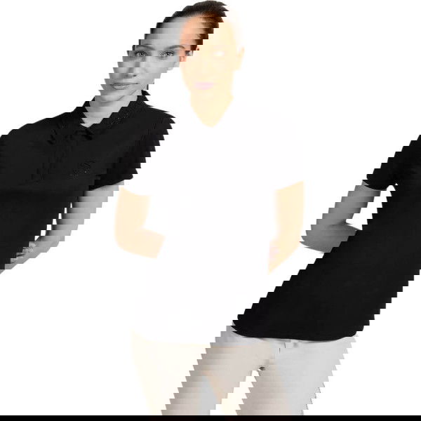 Samshield Shirt Damen Lemon, Poloshirt, kurzarm