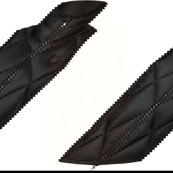 Eskadron Weste Damen Quilt-Waistcoat Heritage Fanatics 25/26, Steppweste