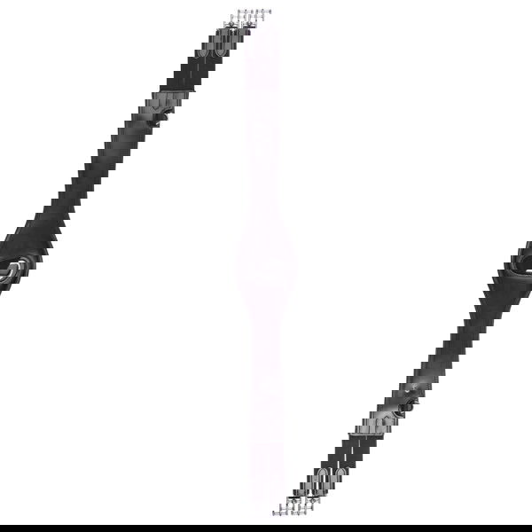 Waldhausen Sattelgurt Leder, Langgurt