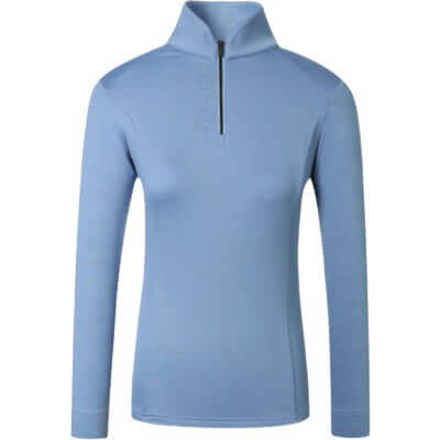 Covalliero Shirt Damen Active HW24, Trainingsshirt, langarm