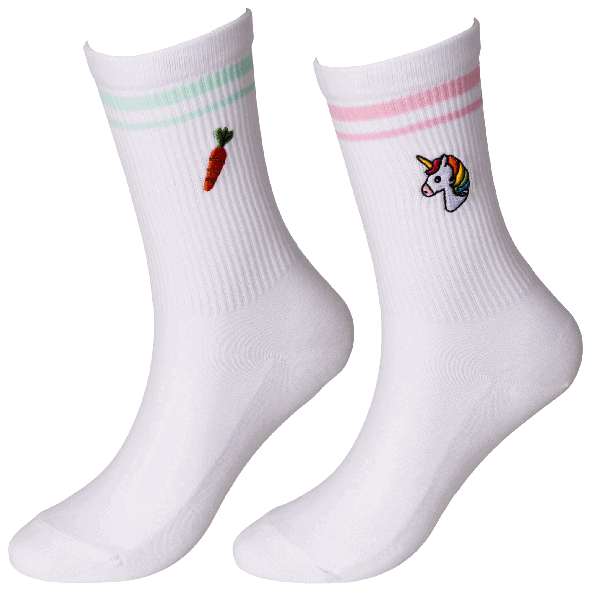 Kentucky Horsewear Socken Sport Socks, 2er Set