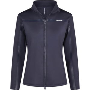 Eskadron Jacke Damen Zip-Shirt Classic Sports Fanatics FS25, Sweatjacke Eskadron Jacke Damen Zip-Shirt Classic Sports Fanatics FS25, Sweatjacke