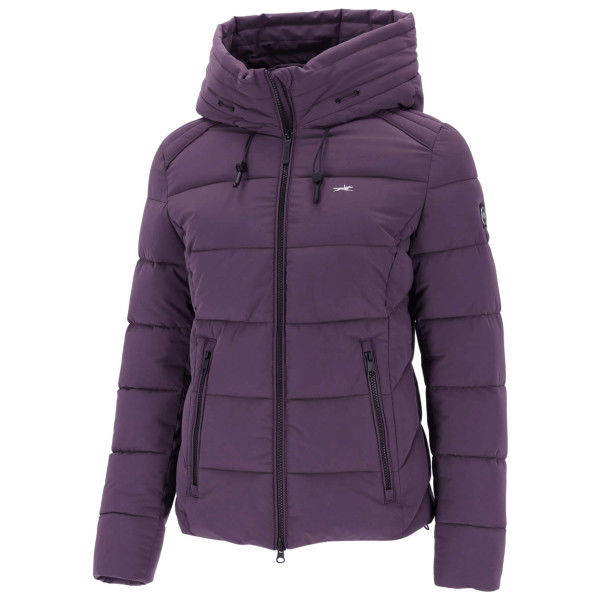 Schockemöhle Sports Women's Jacket SPFenja Style FW24, Quilted Jacket