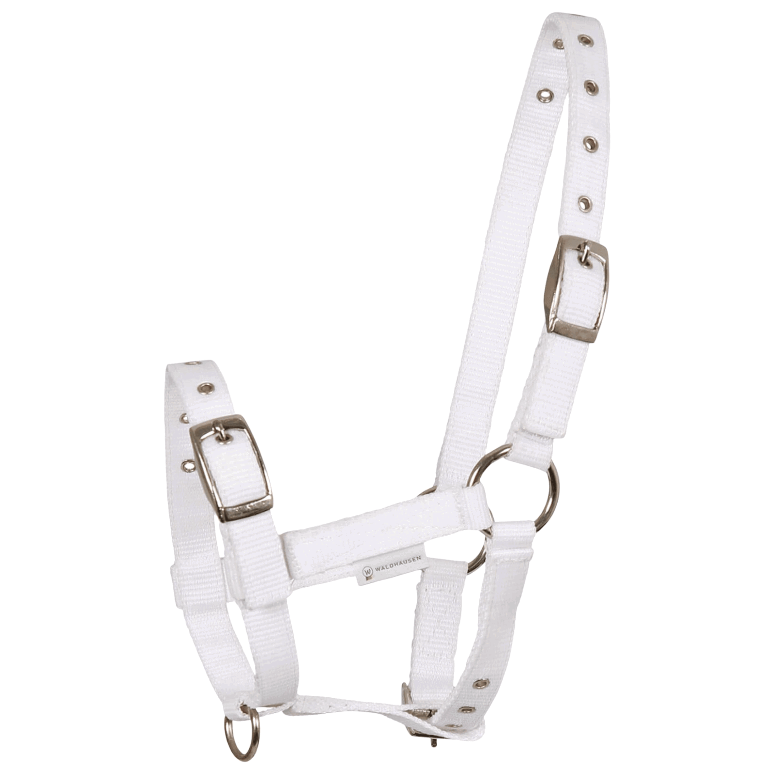Waldhausen Halfter Triple, Fohlenhalfter, Nylonhalfter