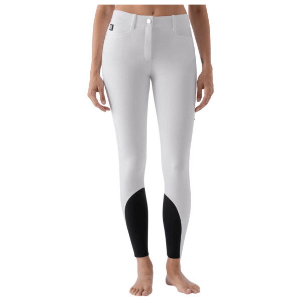 Equiline Women's Breeches Atirk, Knee-Grip