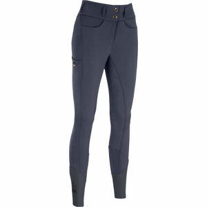 Pikeur Reithose Damen Laure FFL S25 FS25, Vollbesatz, Lederbesatz, Kunstleder Pikeur Reithose Damen Laure FFL S25 FS25, Vollbesatz, Lederbesatz, Kunstleder
