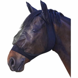 Waldhausen Fliegenmaske Skinny Waldhausen Fliegenmaske Skinny