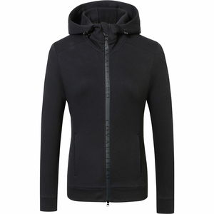 Covalliero Jacke Damen Hoody HW23, Sweatjacke Covalliero Jacke Damen Hoody HW23, Sweatjacke