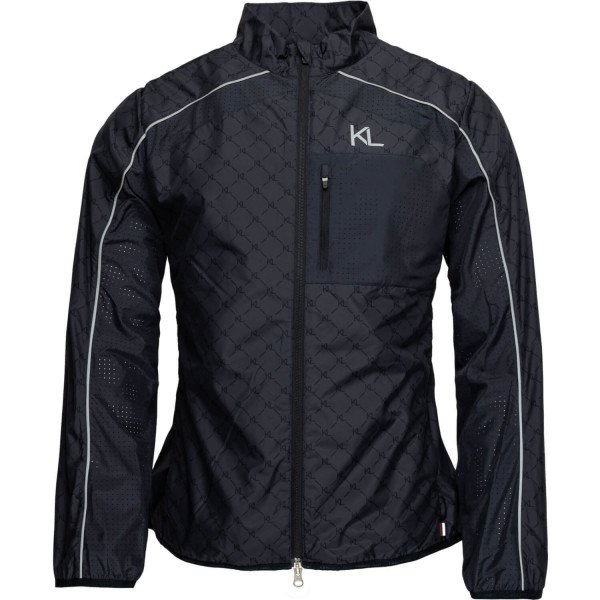 Kingsland Men's Jacket KLjon SS24, Warm-Up Jacket