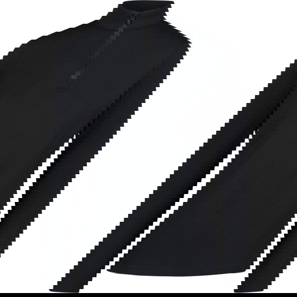 Pikeur Shirt Damen Sports HW25, Trainingsshirt, Zip-Shirt, Funktionsshirt, langarm